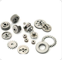 YTF系列冷擠壓成型機(jī)