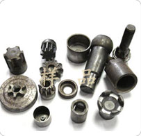 YTF系列冷擠壓成型機(jī)