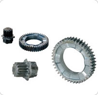 YTF系列冷擠壓成型機(jī)