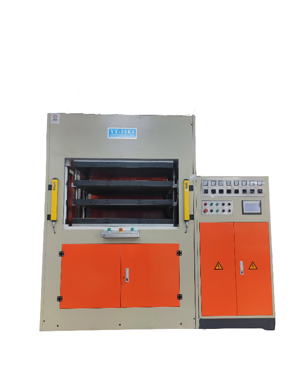 <a href='http://m.nanotech210.com/ytrs/2950.html' target='_blank'><u>橡膠熱壓成型機</u></a>的操作流程解讀