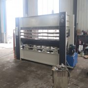 HD2系列熱壓機(jī)斜盤軸向柱塞泵常見故障分
