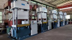 單層熱壓機采購時應如何進行正確處理訂